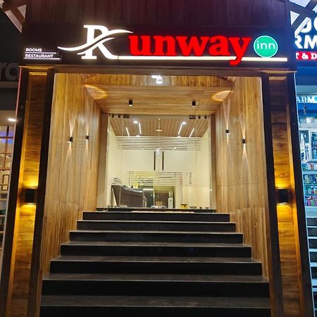 Hotel Runway Inn ميناء بلير المظهر الخارجي الصورة