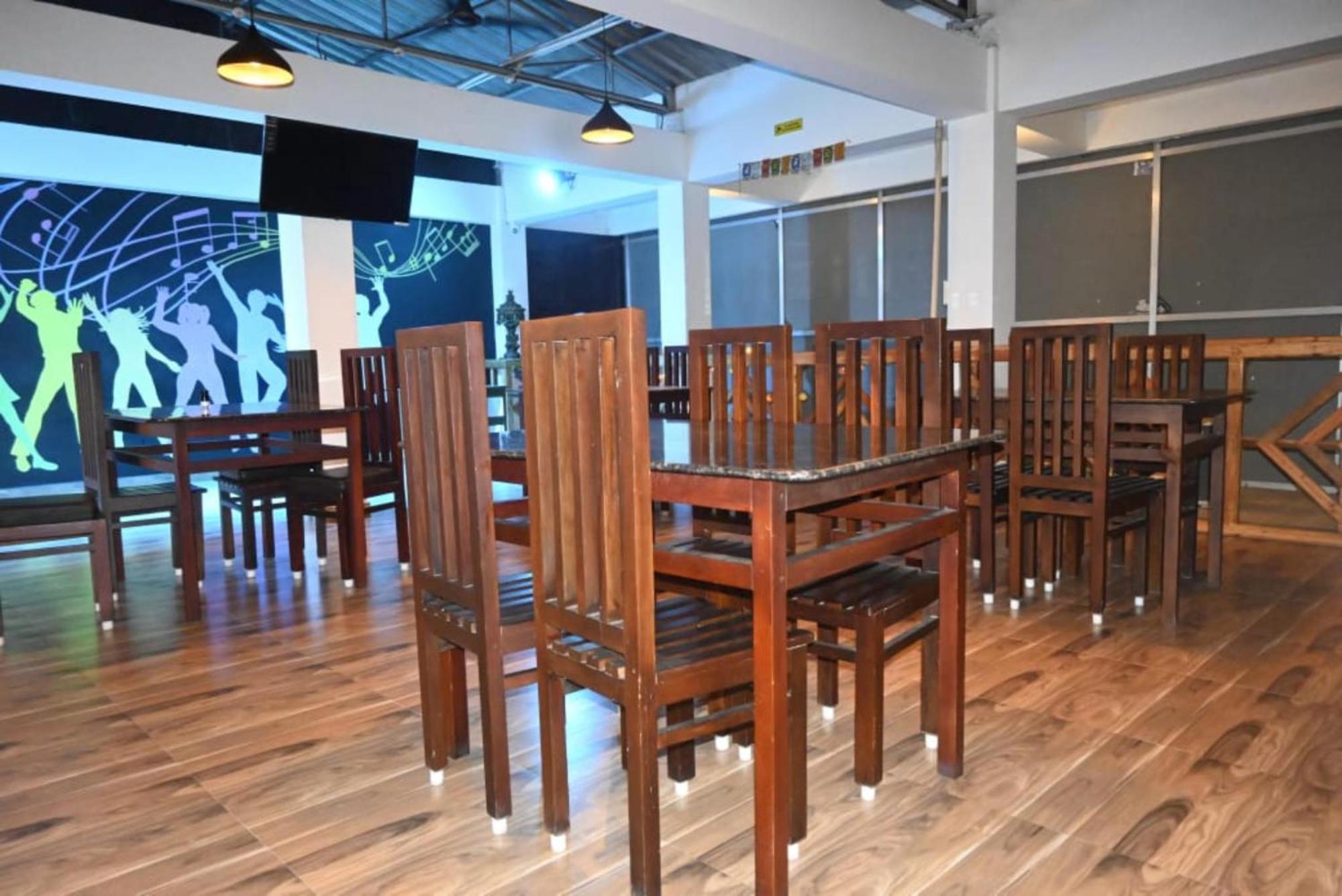 Hotel Runway Inn ميناء بلير المظهر الخارجي الصورة
