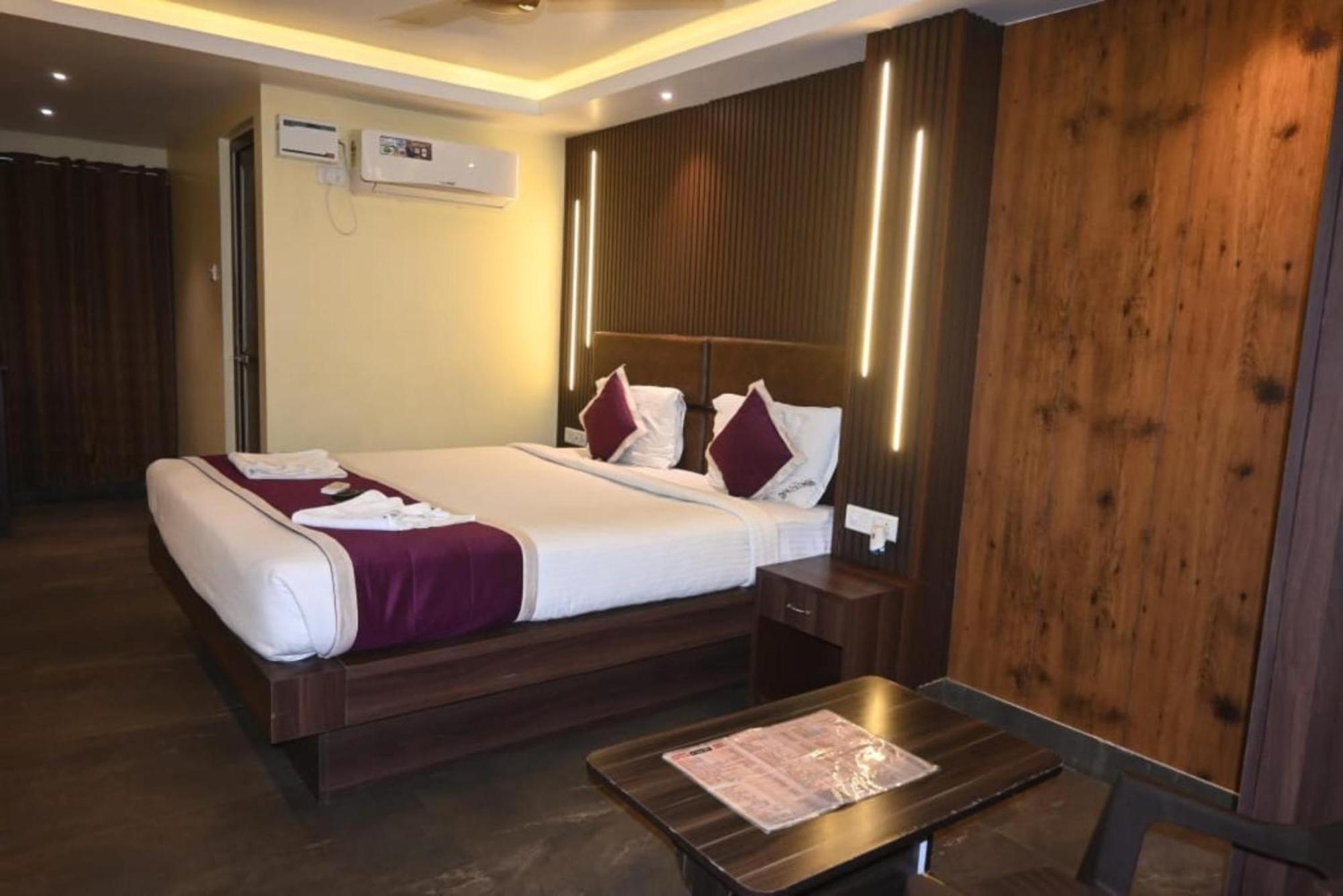 Hotel Runway Inn ميناء بلير المظهر الخارجي الصورة