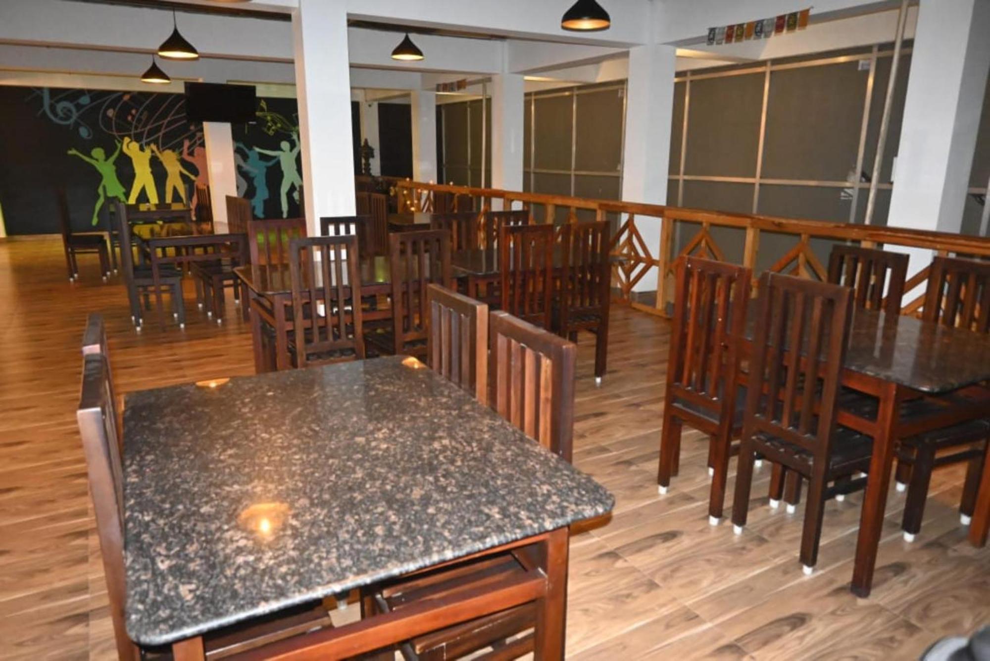 Hotel Runway Inn ميناء بلير المظهر الخارجي الصورة