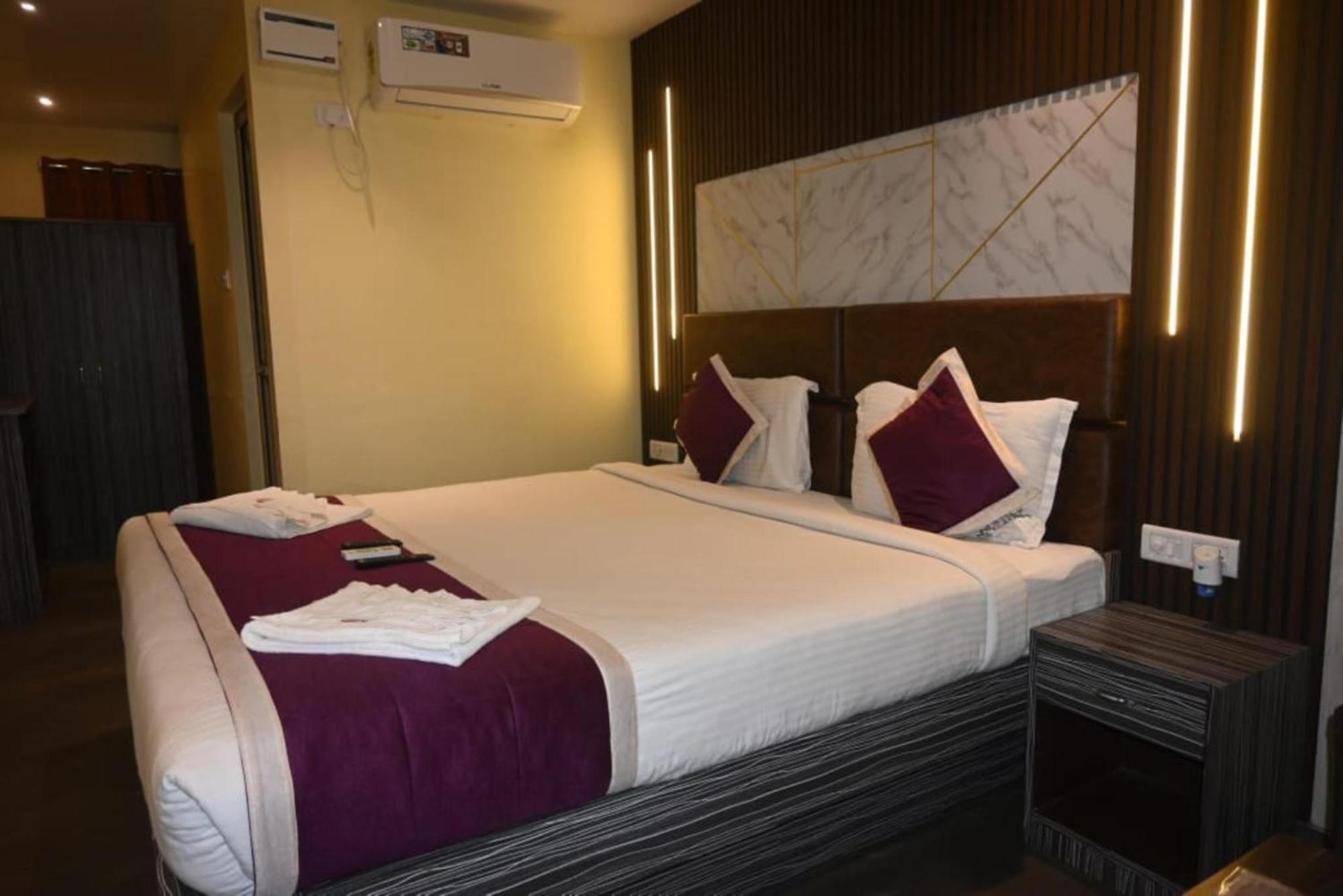 Hotel Runway Inn ميناء بلير المظهر الخارجي الصورة