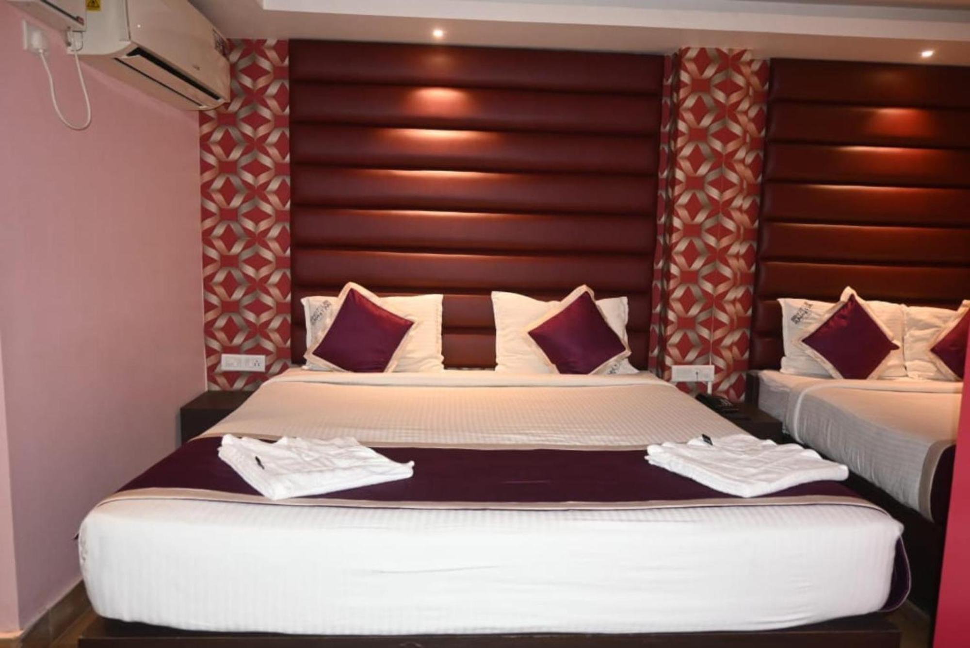 Hotel Runway Inn ميناء بلير المظهر الخارجي الصورة