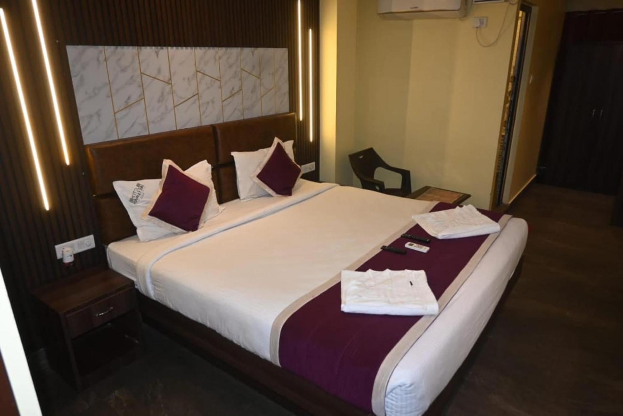 Hotel Runway Inn ميناء بلير المظهر الخارجي الصورة