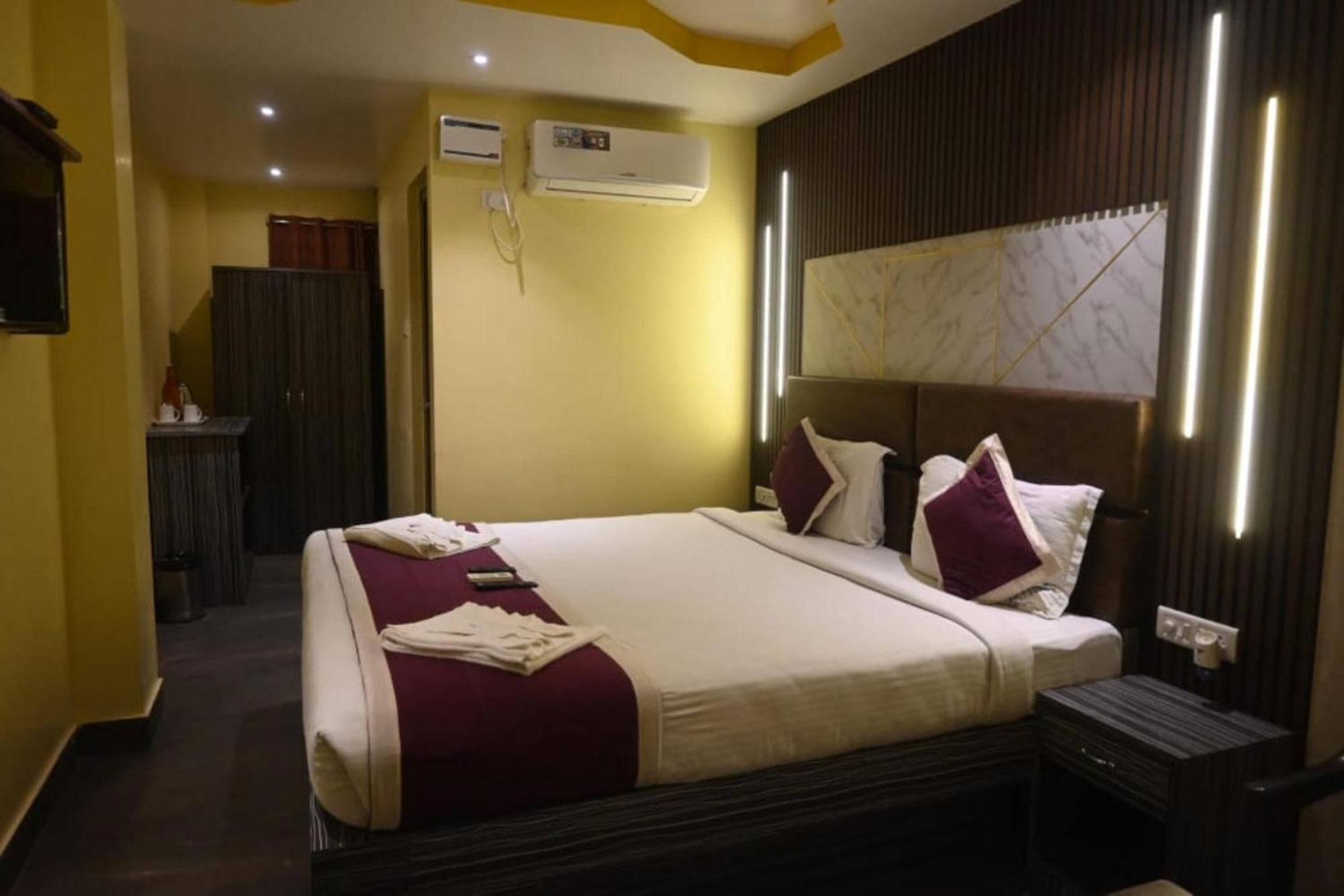 Hotel Runway Inn ميناء بلير المظهر الخارجي الصورة