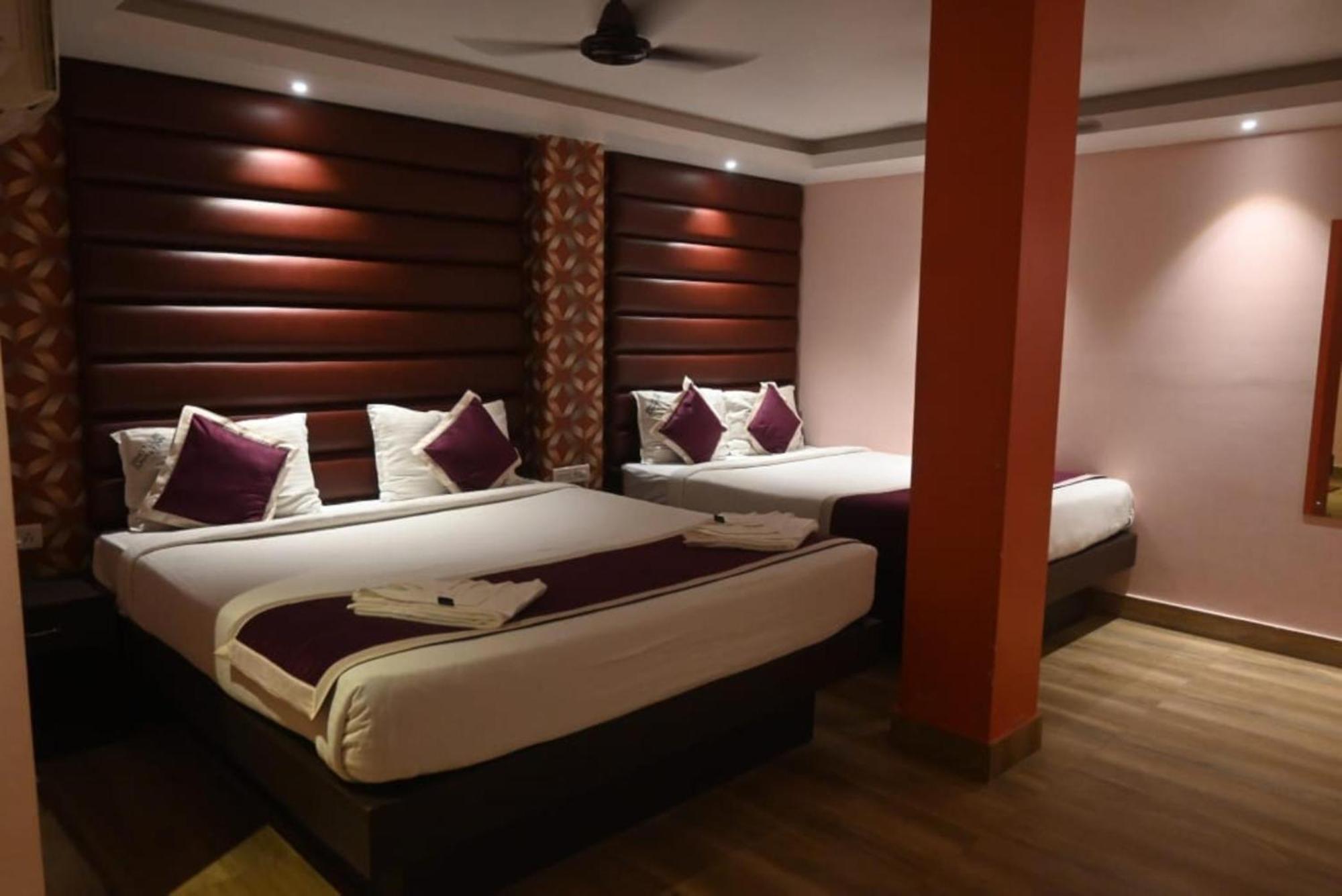 Hotel Runway Inn ميناء بلير المظهر الخارجي الصورة